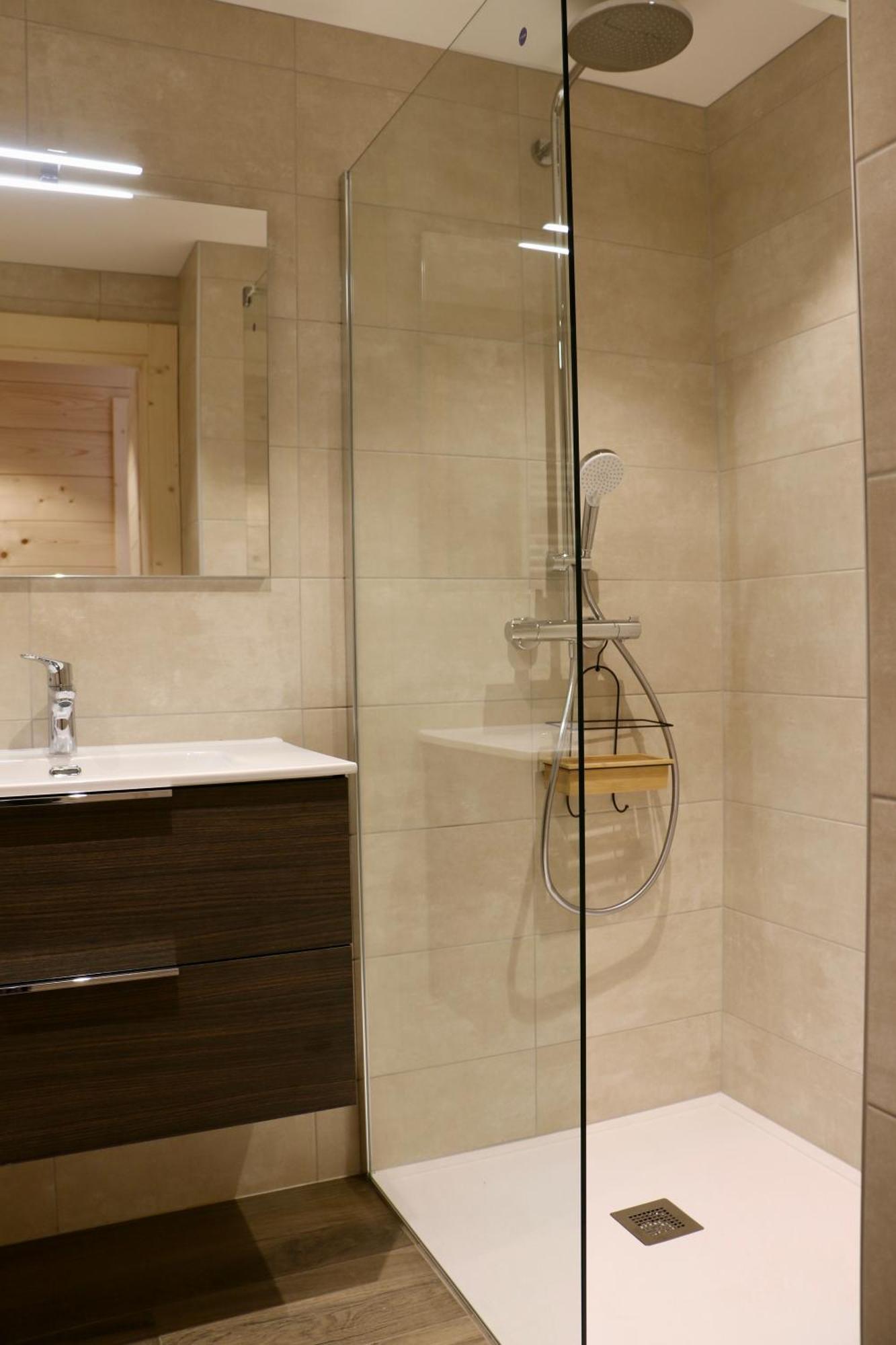 Appartement Le 351 Les Gets Zewnętrze zdjęcie