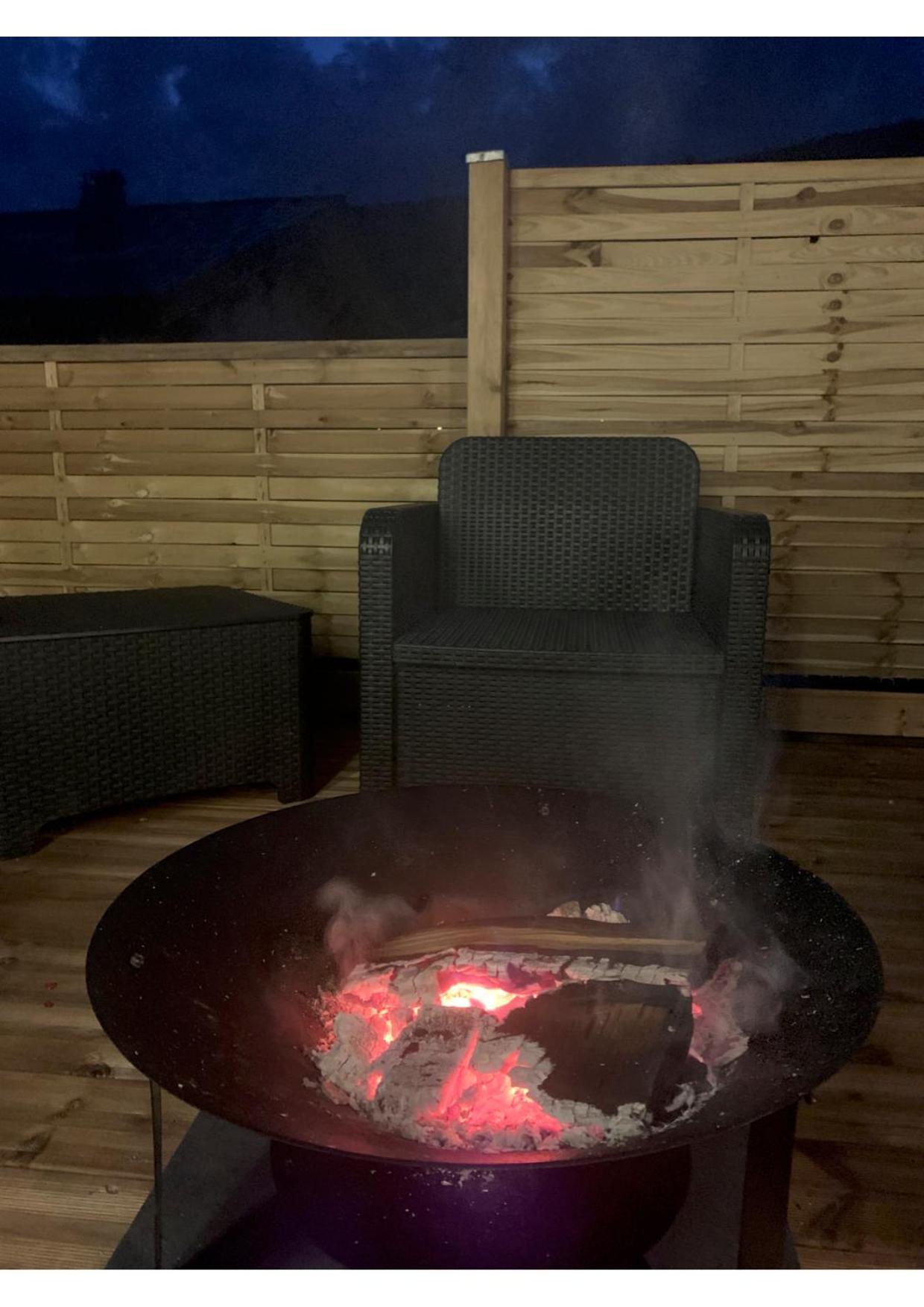 Appartement Le 351 Les Gets Zewnętrze zdjęcie