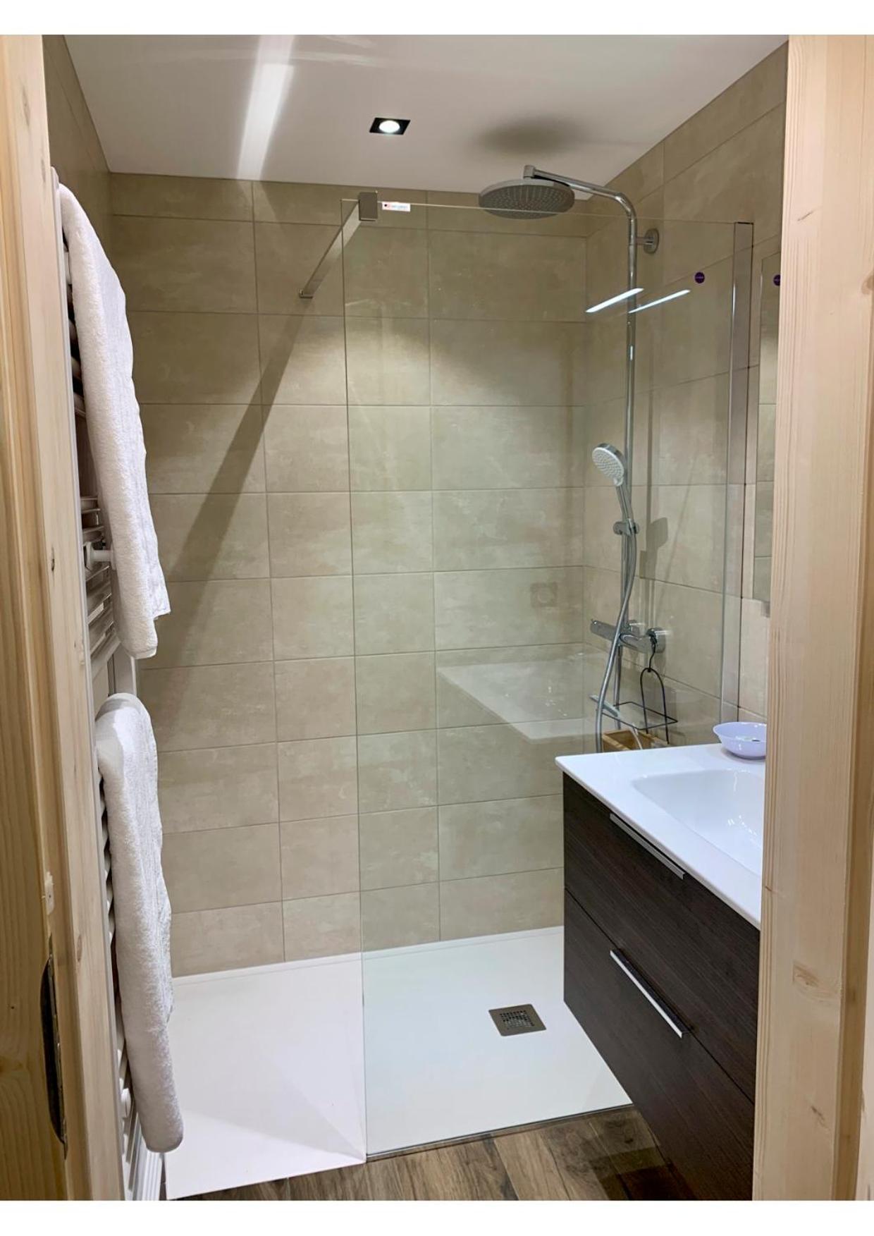 Appartement Le 351 Les Gets Zewnętrze zdjęcie