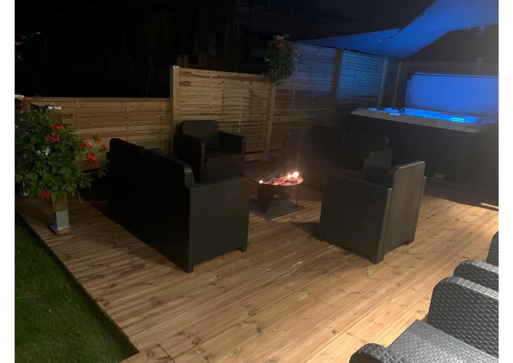 Appartement Le 351 Les Gets Zewnętrze zdjęcie