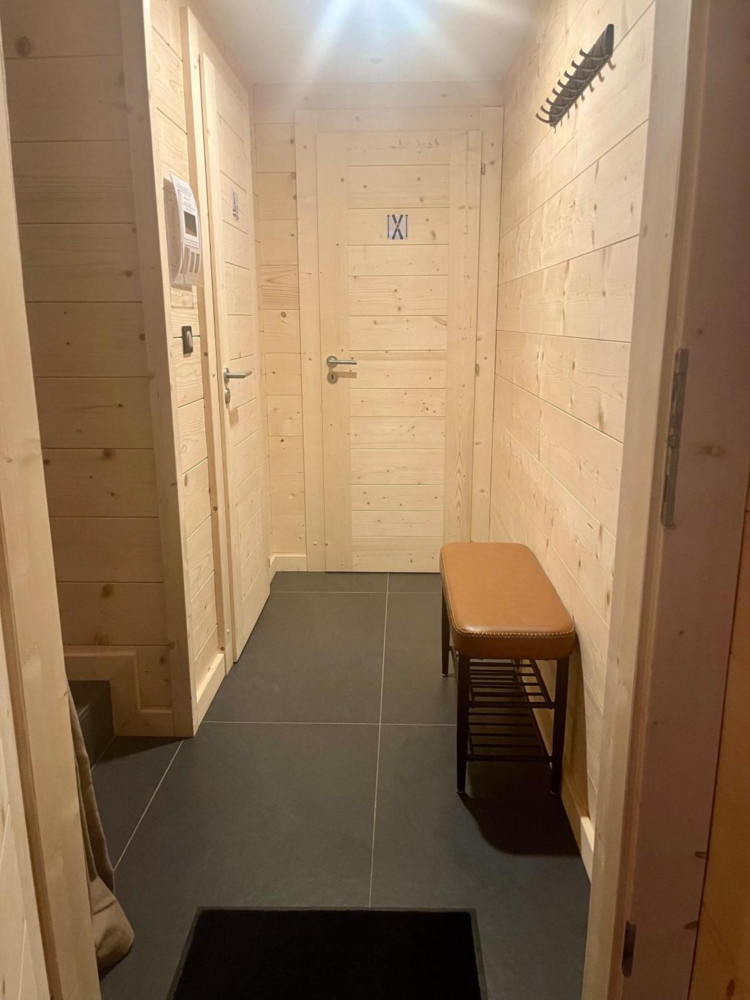 Appartement Le 351 Les Gets Zewnętrze zdjęcie