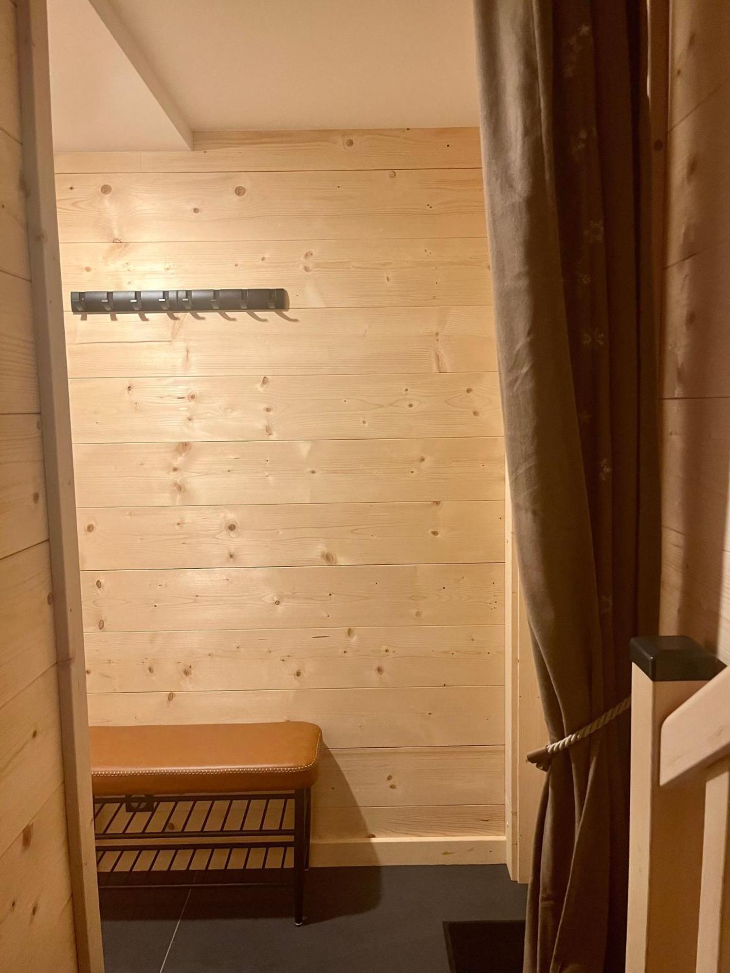 Appartement Le 351 Les Gets Zewnętrze zdjęcie